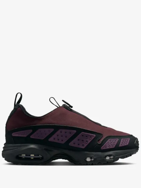 Nike Air Max SNDR GTX zip-up sneakers