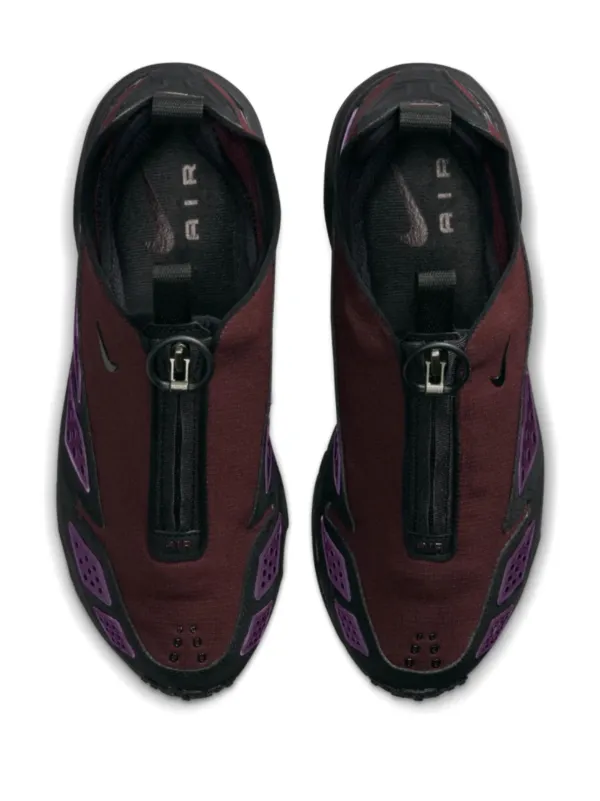 Nike Air Max SNDR GTX zip-up Sneakers | Purple | FARFETCH ZA