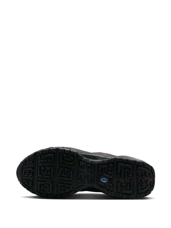 Nike Air Max SNDR GTX zip-up Sneakers | Purple | FARFETCH CA