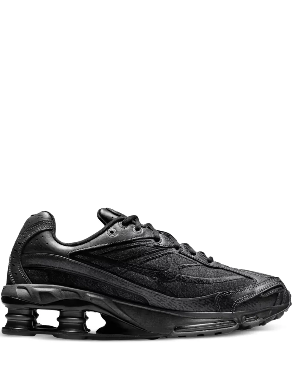 Nike Sneakers Shox Ride 2 Premium - Nero
