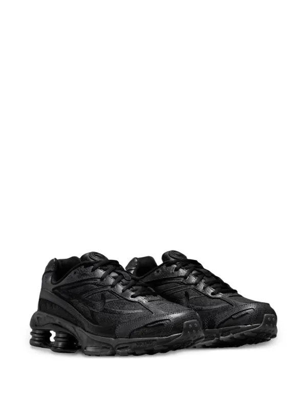 Nike Shox Ride 2 Premium スニーカー | ブラック | FARFETCH JP