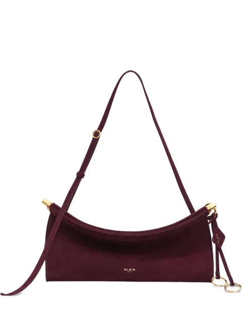 Alaïa medium Le Click East West shoulder bag