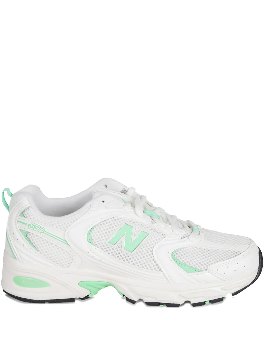New Balance 530 mesh sneakers - ホワイト New Balance 530 mesh sneakers - ホワイト