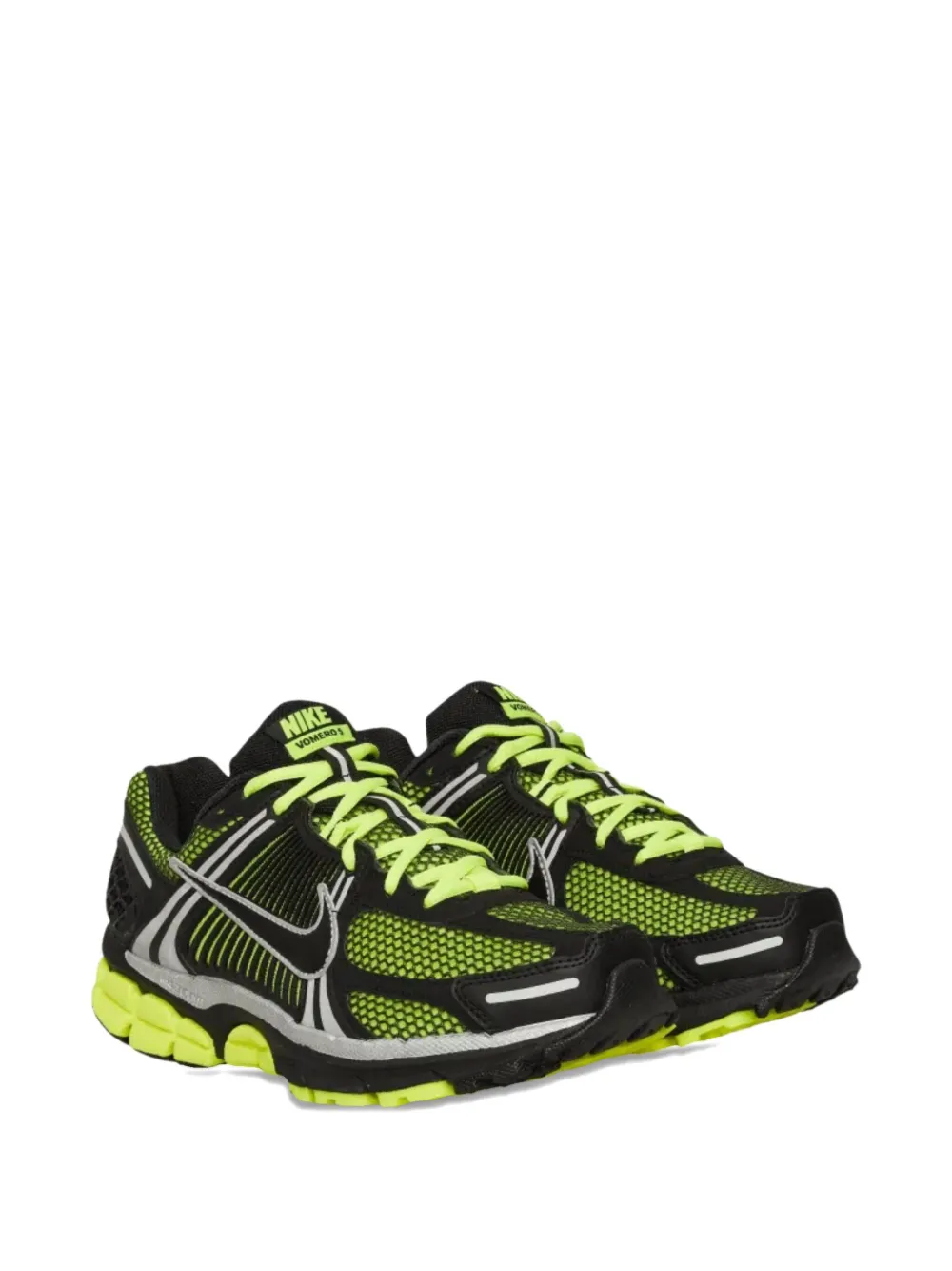 Nike Zoom Vomero 5 sneakers Black