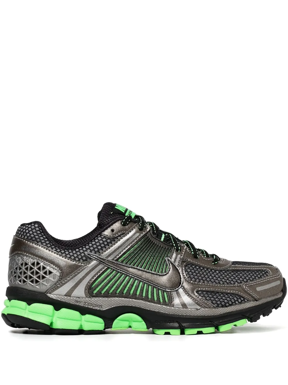 Nike Zoom Vomero 5 sneakers Grijs