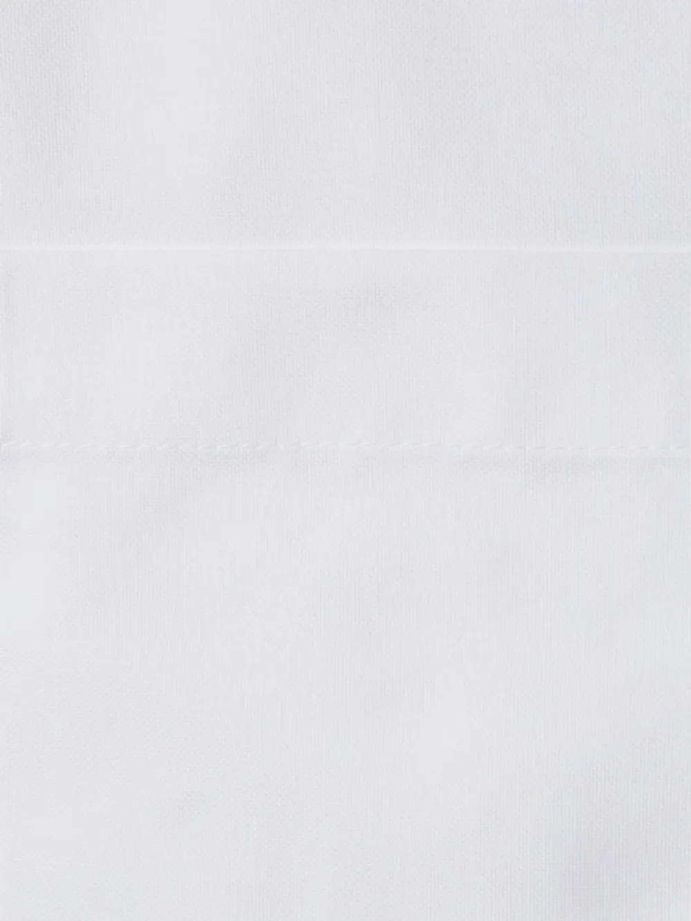 Gucci Overhemd met jacquard-detail Wit