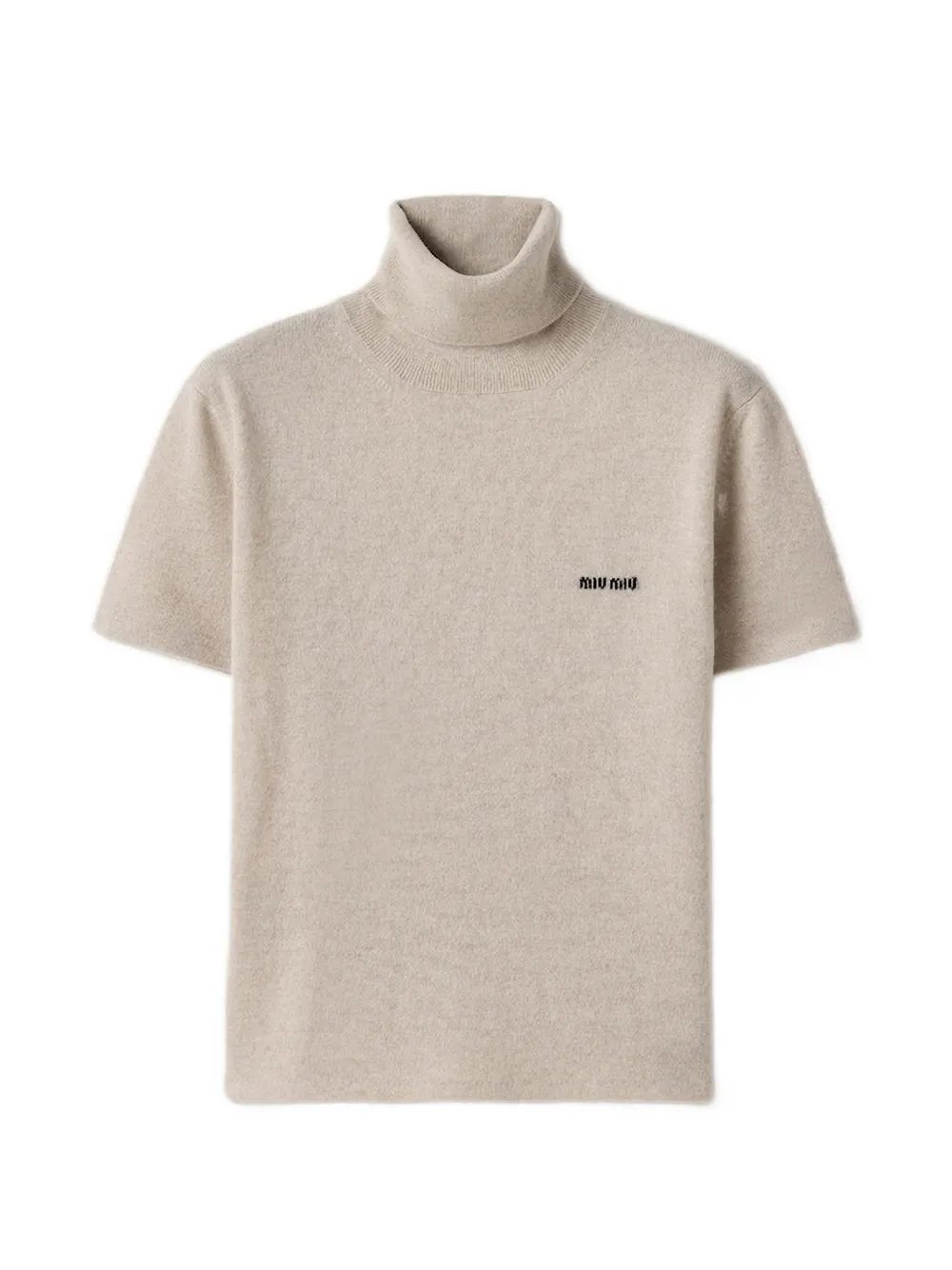 Miu Kasjmier coltrui Beige