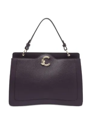 トートバッグ COCCINELLE Woman Tote bags White E1S9P110101 H14 COCCINELLE Woman Tote bags White E1S9P110101 H14 (COCCINELLE