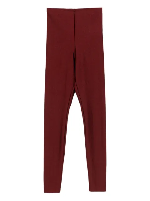 THE ANDAMANE seamless leggings