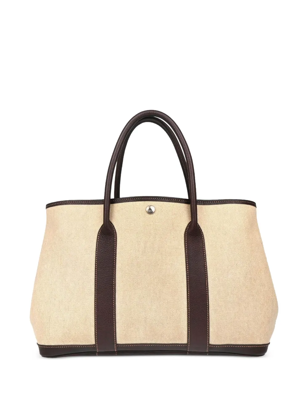2019 Toile H Negonda Garden Party 36 tote bag