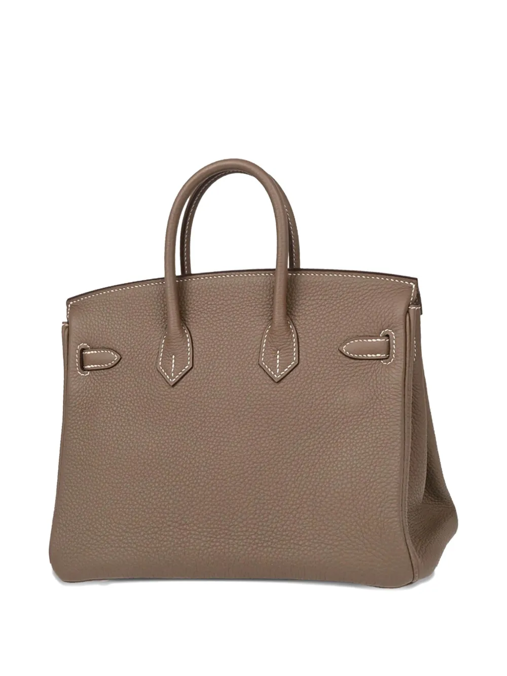 Hermès Pre-Owned 2019 Birkin 25 togo-leather handbag | Pre-Owned | Image 2