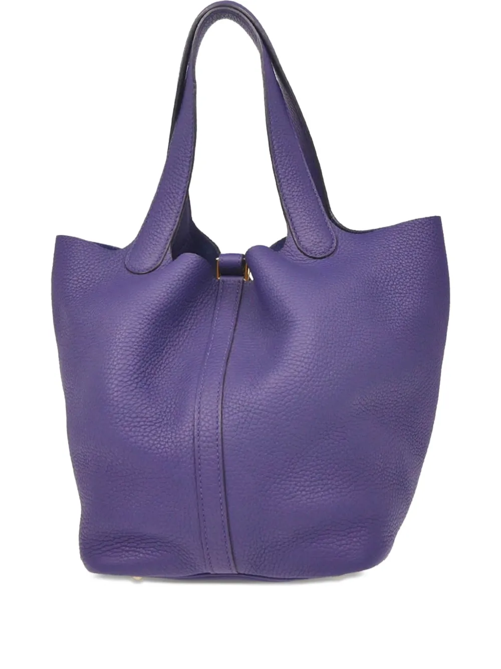 Picotin Clemence handbag
