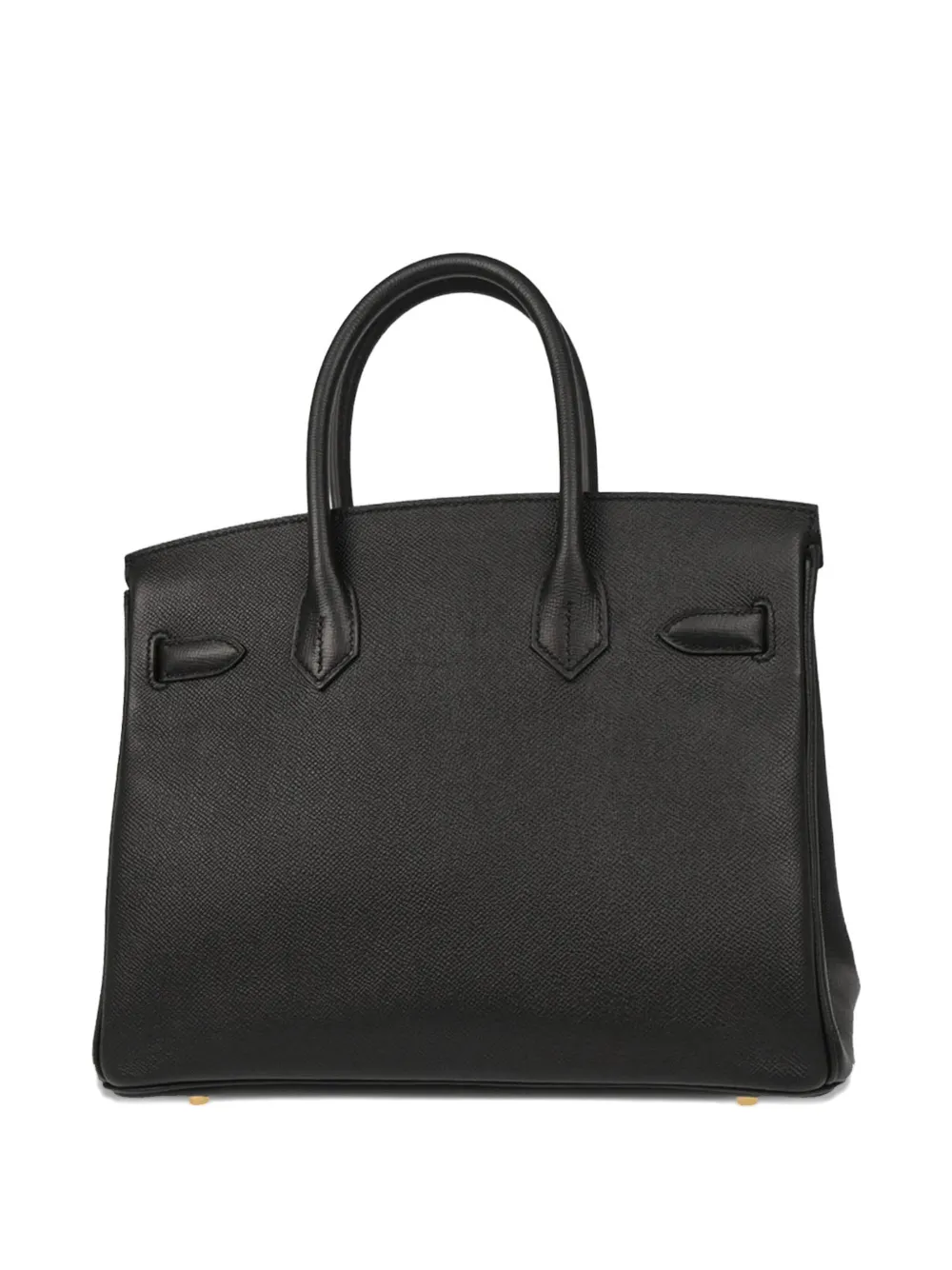 Hermès Pre-Owned 2017 Birkin 30 epsom-leather handbag | Pre-Owned | Image 2