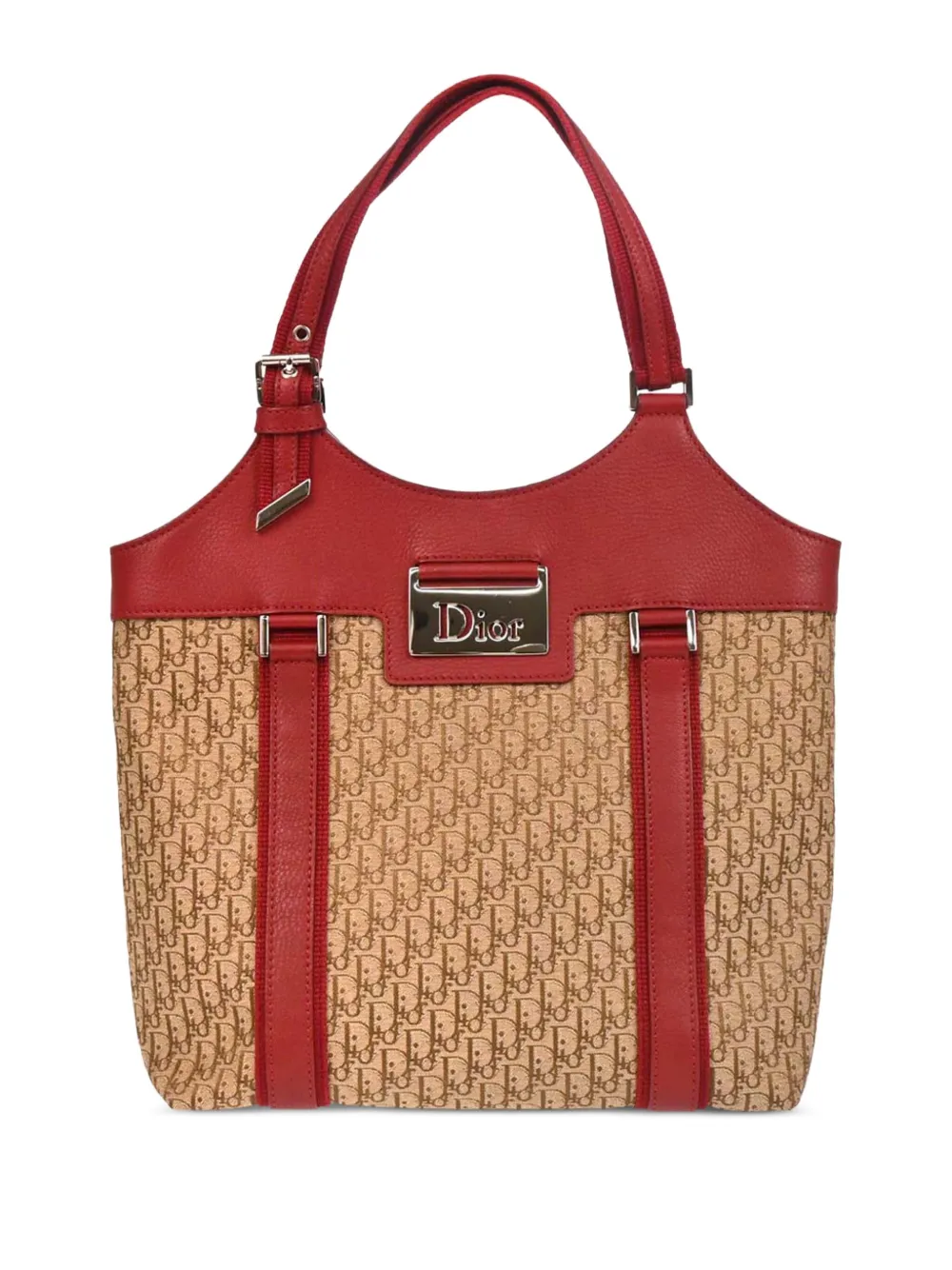 2005 Diorissimo Street Chic Trotter tote bag