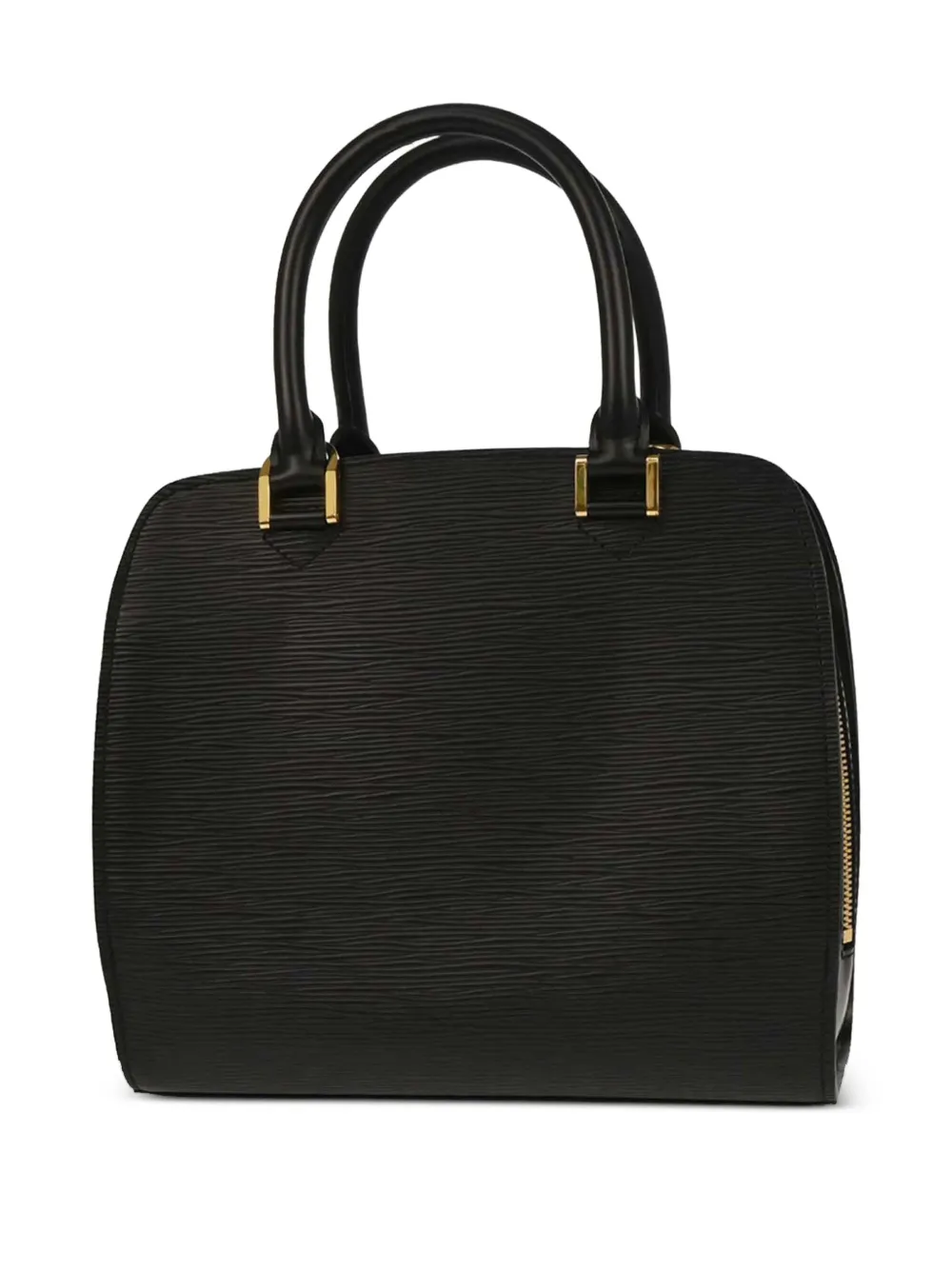 Louis Vuitton Pre-Owned 2000 Pont Neuf Epi-leather handbag | Pre-Owned | Image 2
