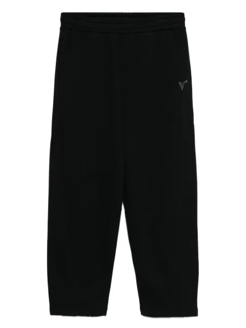 FIVE CM wide-leg sweatpants