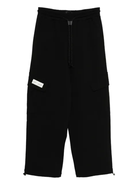 FIVE CM wide-leg sweatpants