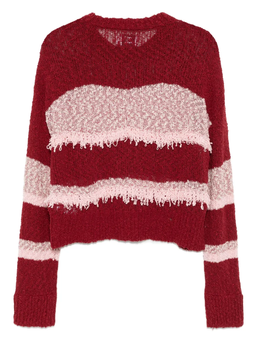 izzue knitted top | T-Shirts & Jersey Shirts | Image 2