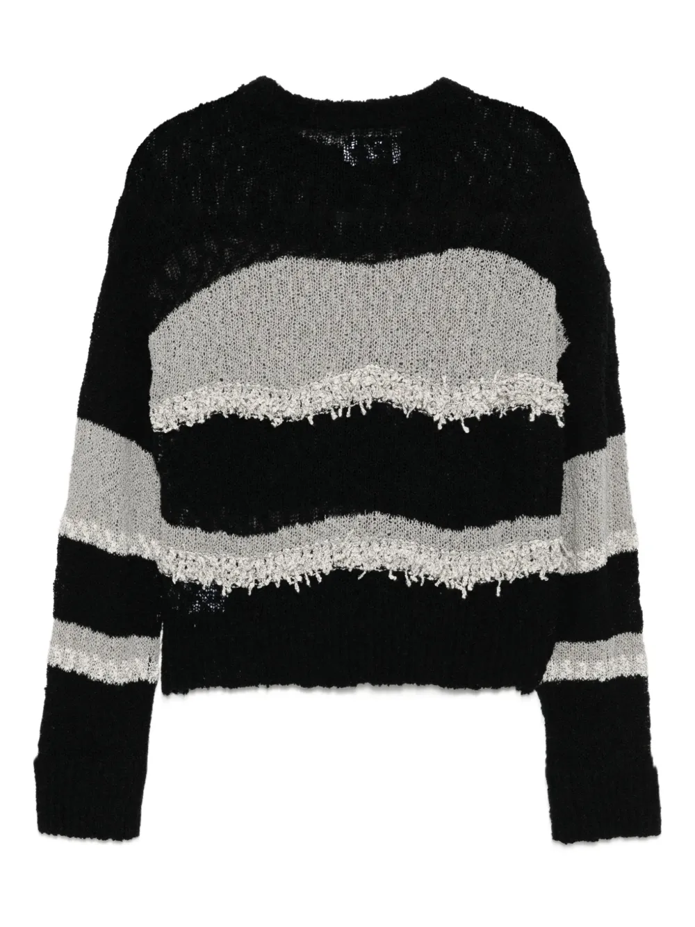 izzue knitted top | T-Shirts & Jersey Shirts | Image 2