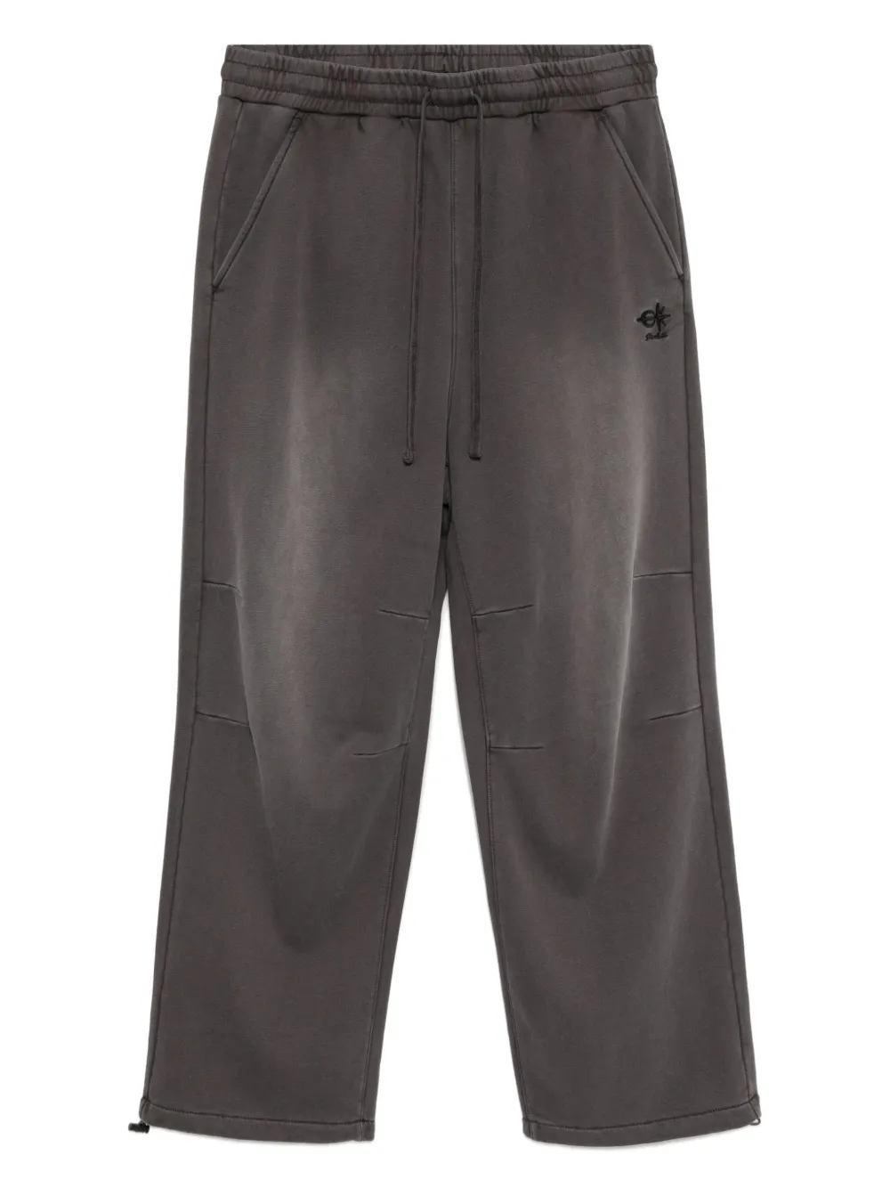 FIVE CM wide-leg sweatpants | Grey | Image 1