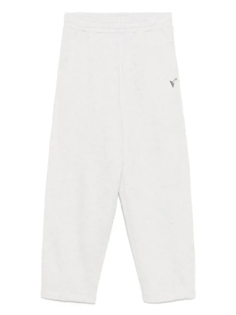 FIVE CM wide-leg sweatpants