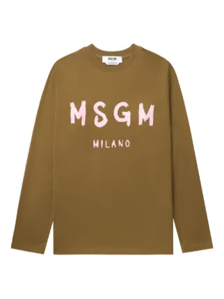 MSGM