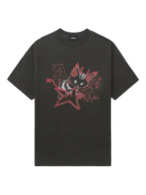 We11Done ♥ Crop Chain T-Shirt /追跡付 093905_6865d129d4a14_4718.jpg