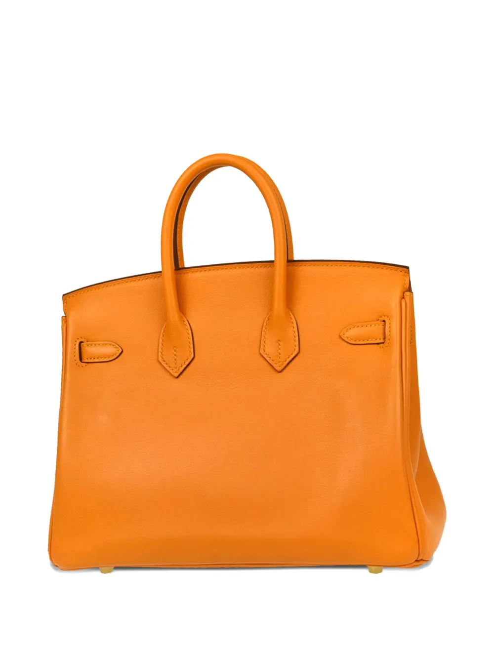 Hermès Pre-Owned 2018 Birkin 25 leather handbag | Pre-Owned | Image 2