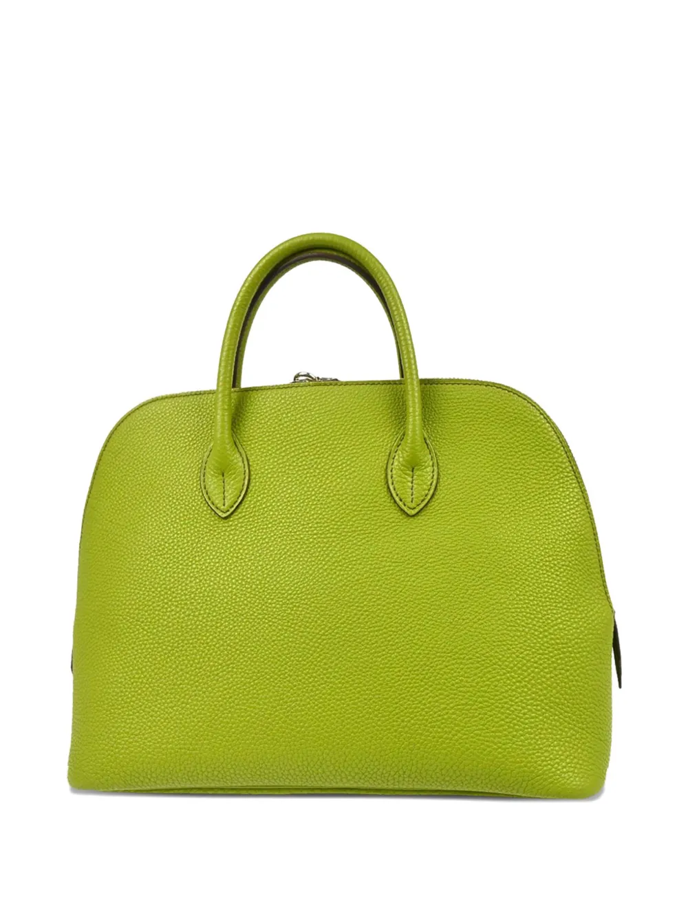 Hermès Pre-Owned 2006 Bolide togo-leather handbag | Pre-Owned | Image 2