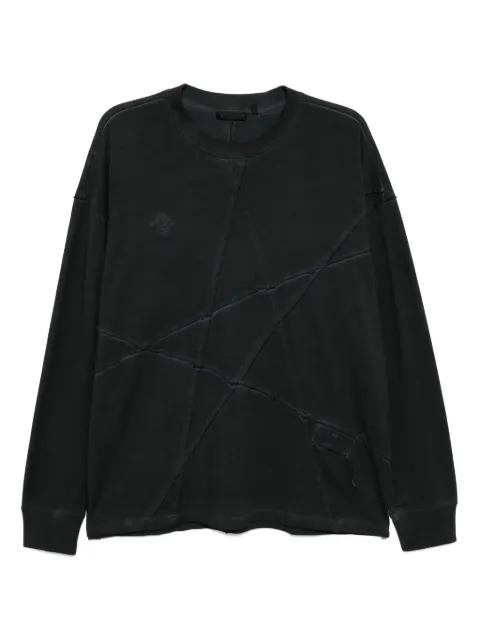 FIVE CM cotton T-shirt