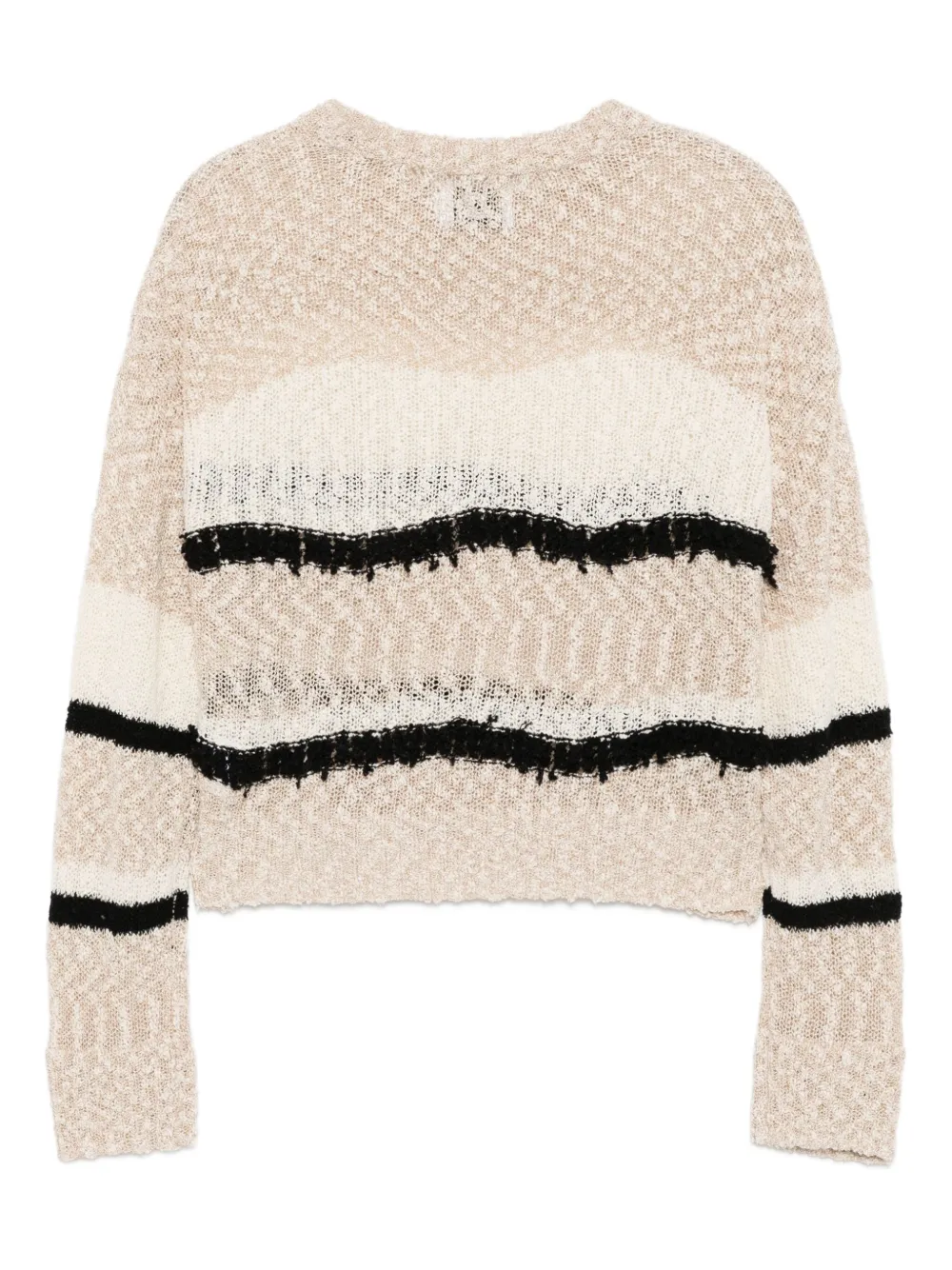 izzue striped top | T-Shirts & Jersey Shirts | Image 2