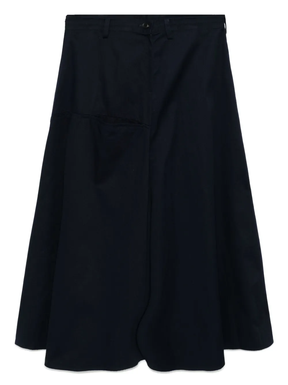 cotton skirt
