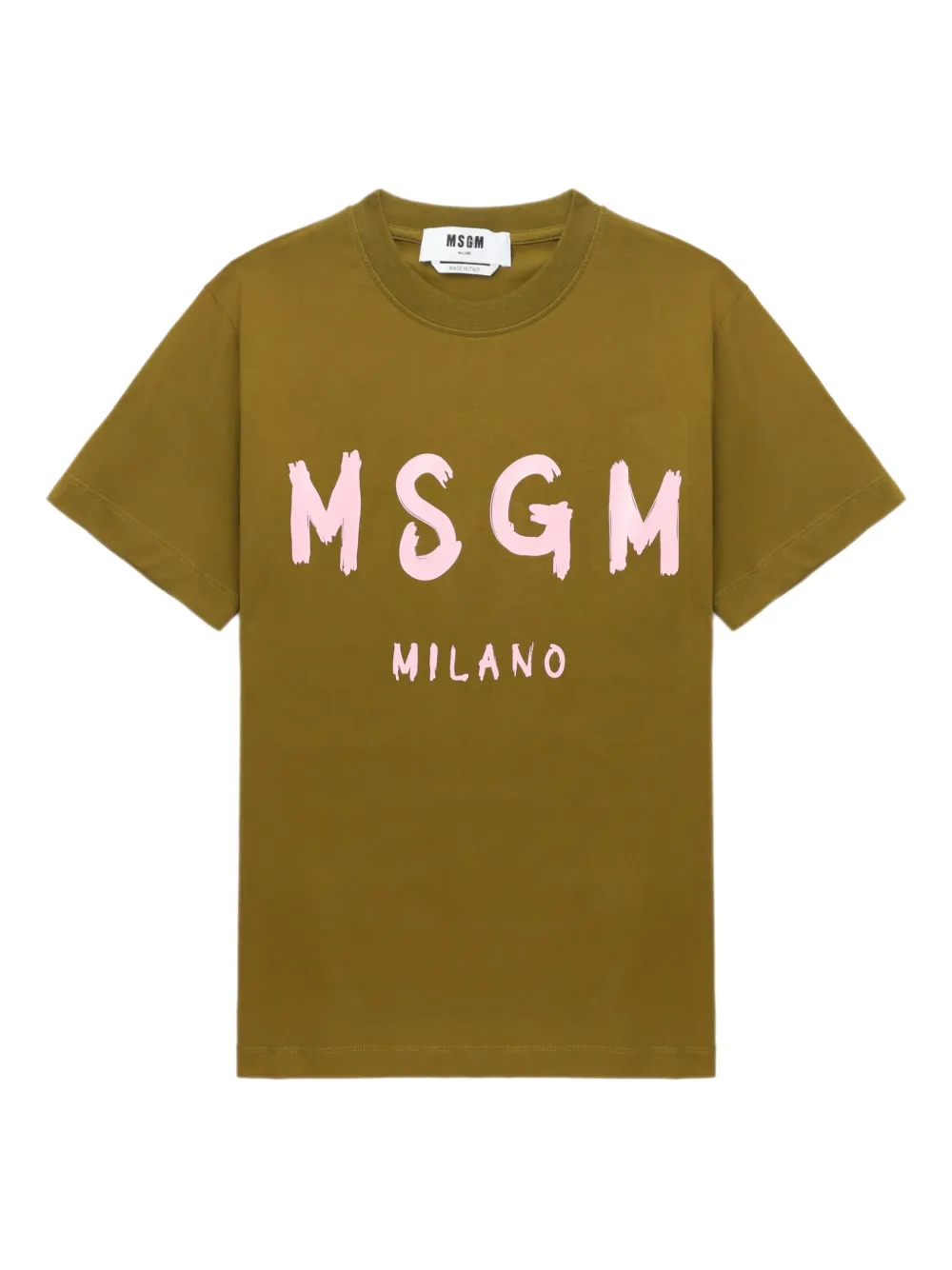 3941MDM510/257798 38 OLIVE GREEN