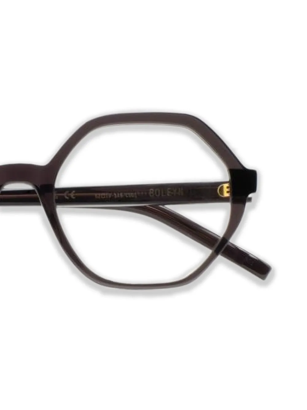 Kaleos lunettes de vue Boleyn à monture géométrique | Image 2