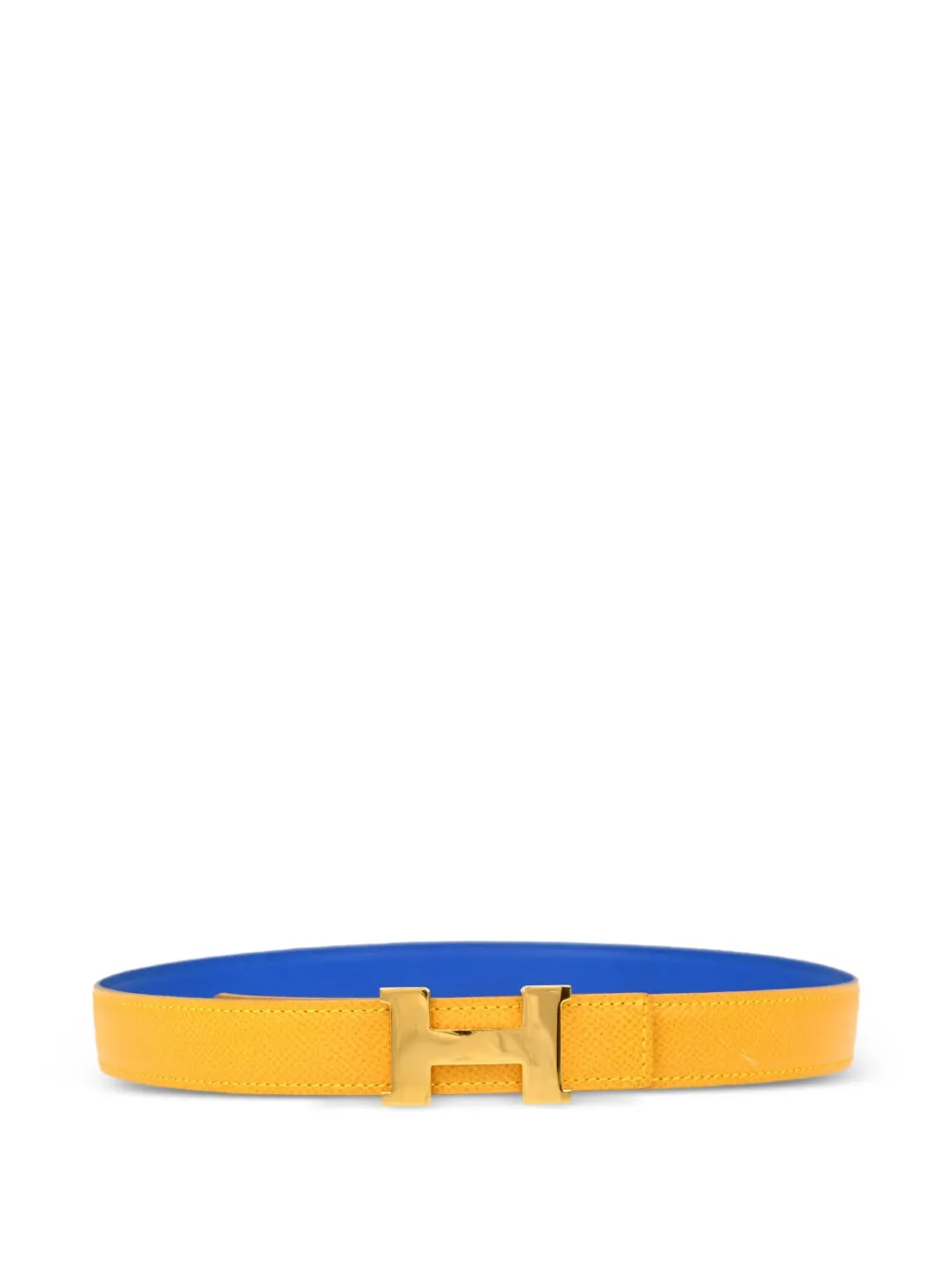 1996 Constance reversible belt