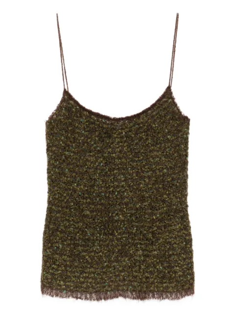 CHANEL Pre-Owned 1998 camisole