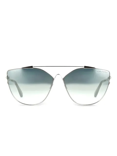 TOM FORD cat-eye sunglasses