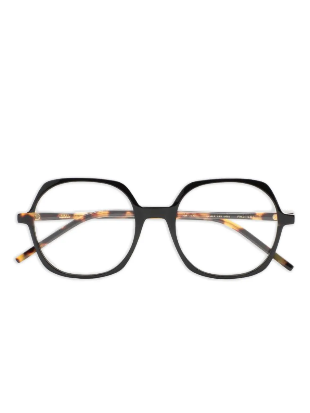 Kaleos lunettes de vue Masters | noir | Image 1