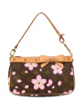 Louis Vuitton Pre-Owned x Takashi Murakami 2003 Cherry Blossom handbag - Brown