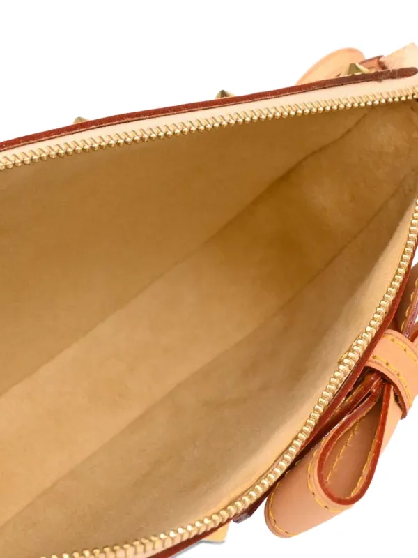 Louis Vuitton Pre-Owned x Takashi Murakami 2003 Cherry Blossom