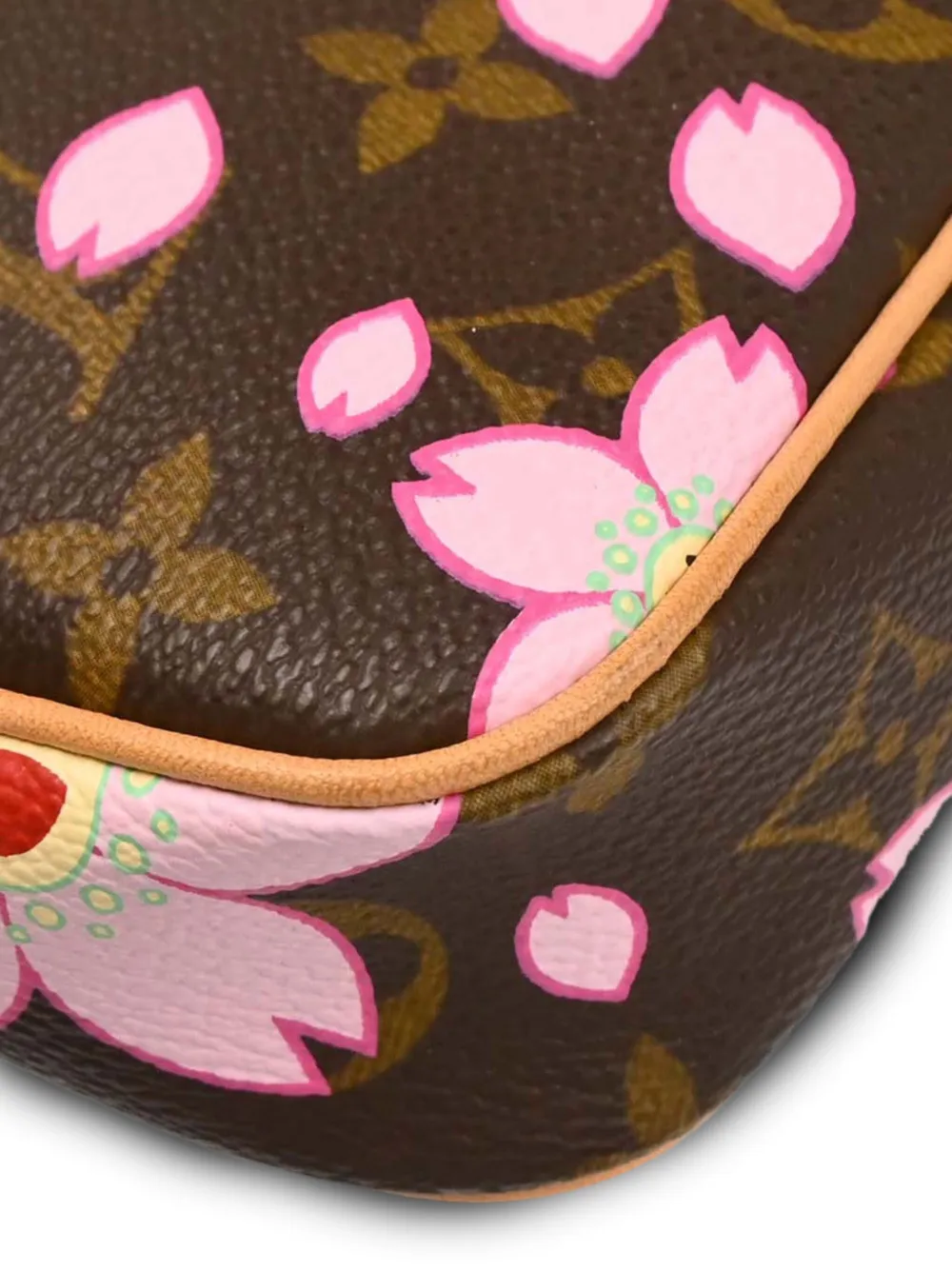 Louis Vuitton Pre-Owned x Takashi Murakami 2003 Cherry Blossom handbag | Image 2