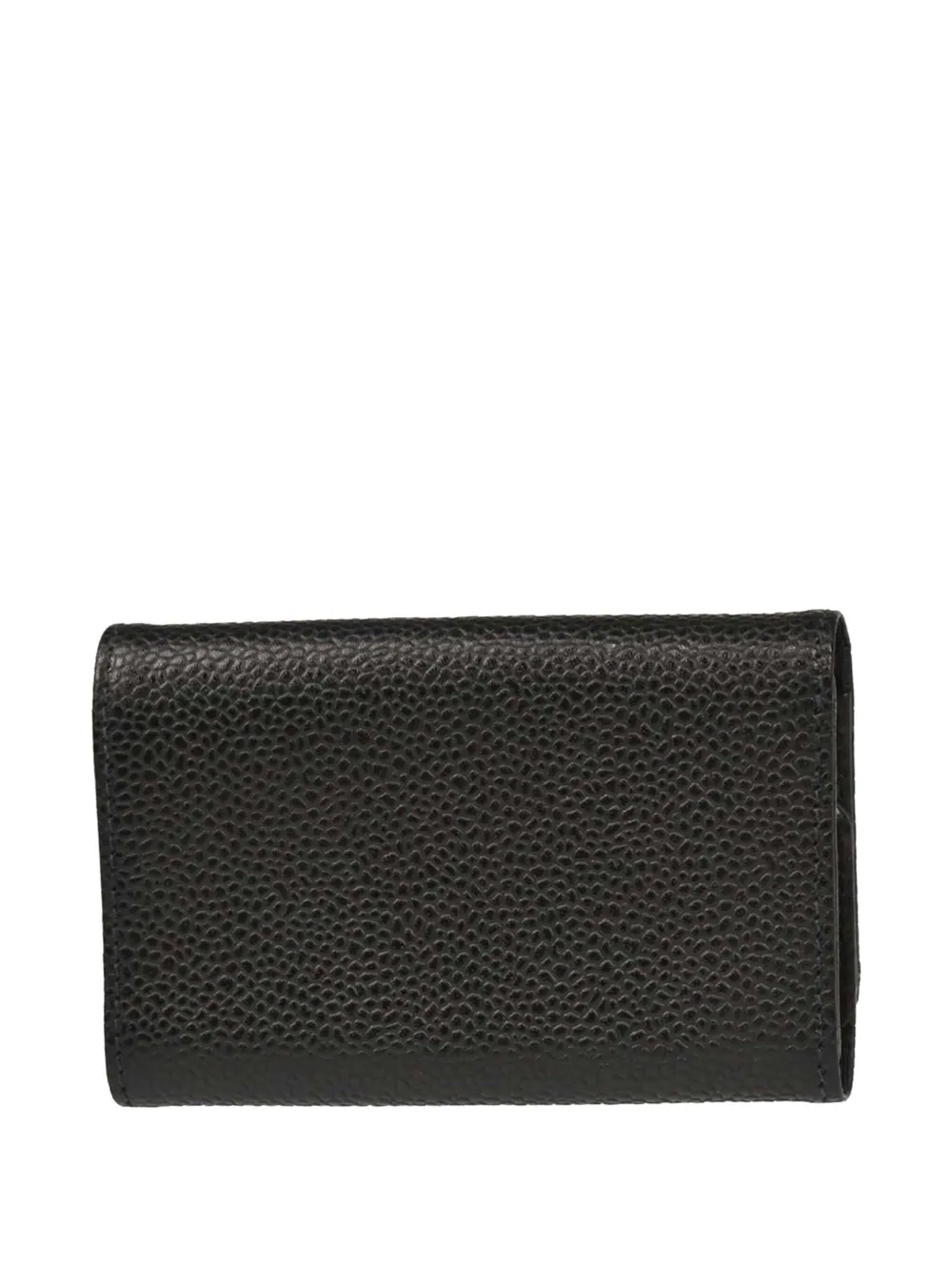 CHANEL Pre-Owned 2000 キャビアレザーキーケース | Image 2
