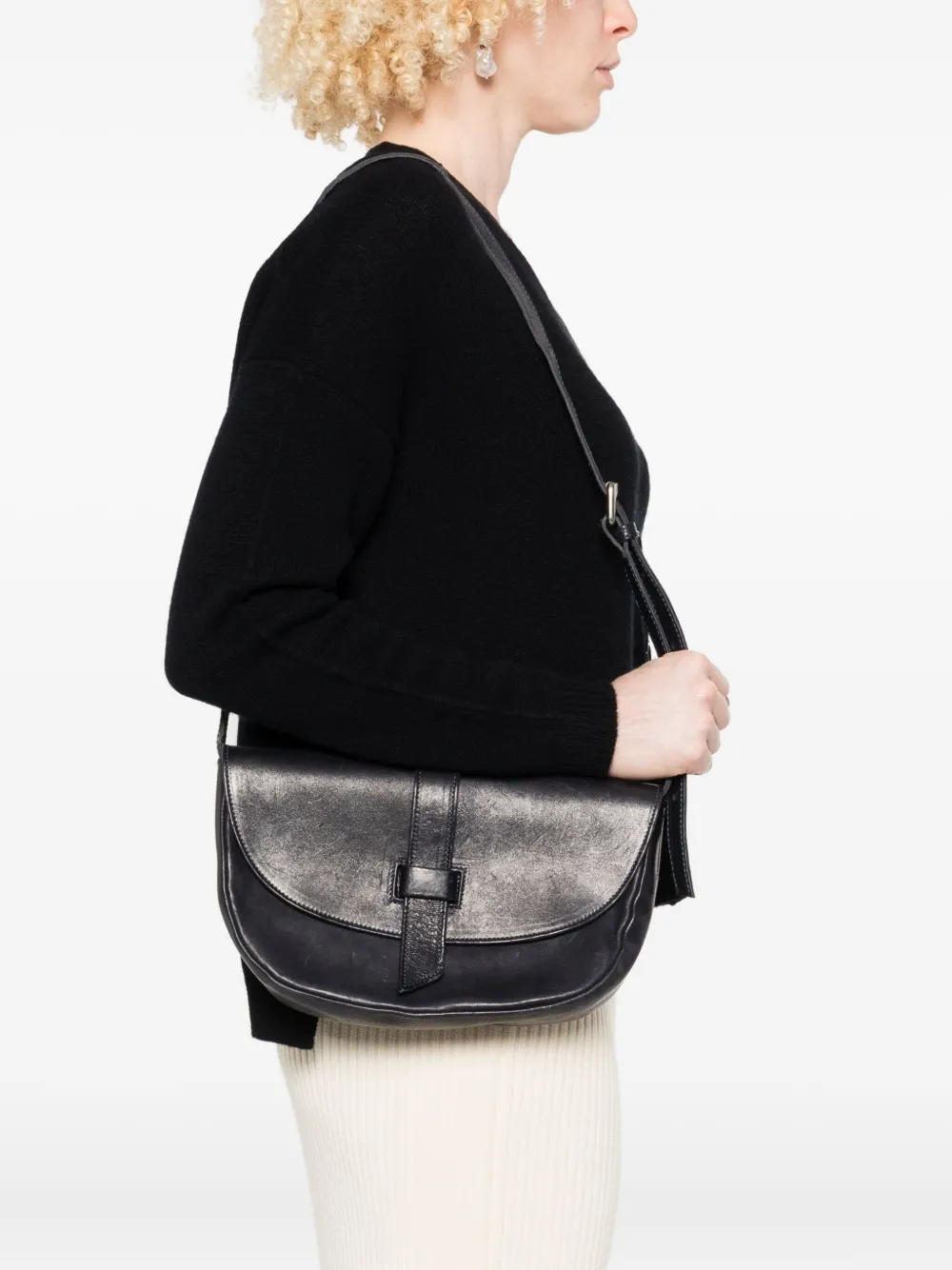 SOMMET Tekla shoulder bag - Blauw