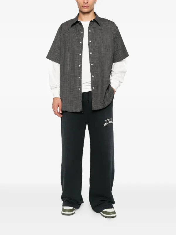 Ameri　NEW LOGO SWEAT PANTS 31276672_60778489_600.jpg