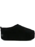 Balenciaga 55mm Alaska mules - Black
