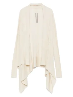 Rick Owens ファインニット スターモチーフ セーター 星柄インターシャニットプルオーバー(ニット・セーター