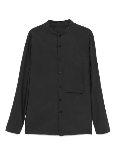 Devoa cotton shirt