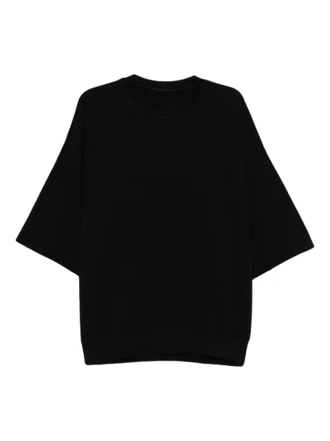 Devoa cotton T-shirt