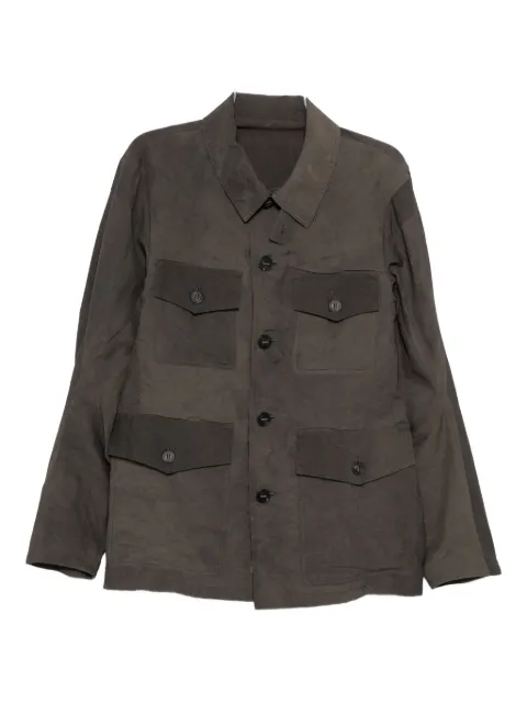 Devoa جاكيت 'هانتينغ'