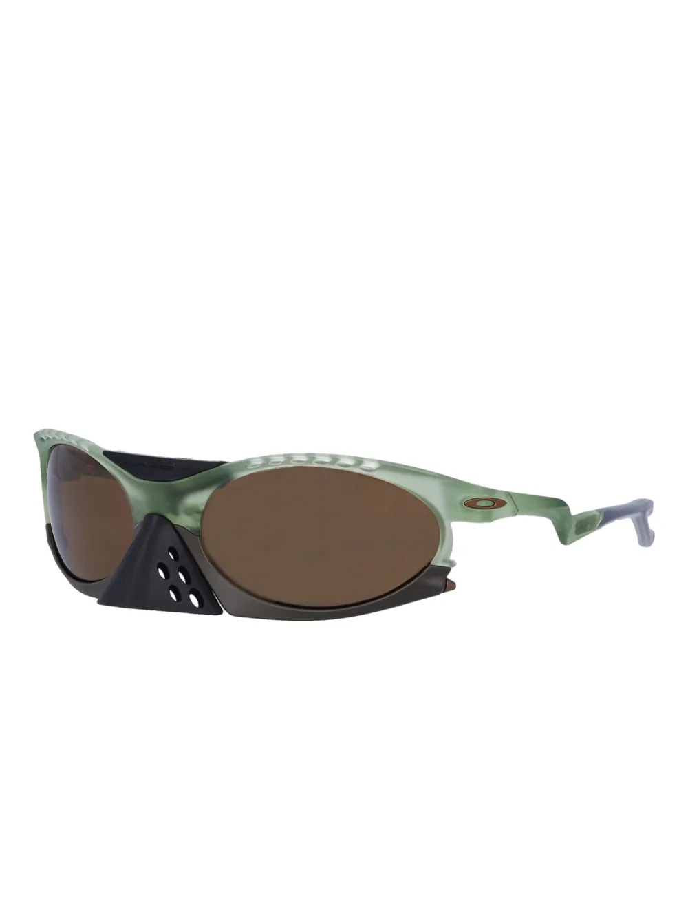 Oakley Plantaris sunglasses Grijs